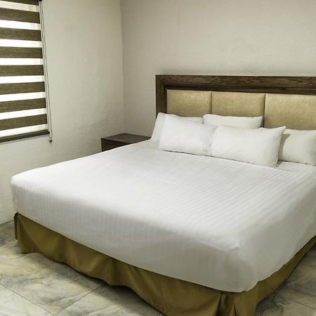 Hotel Adriana Hidalgo del Parral Extérieur photo
