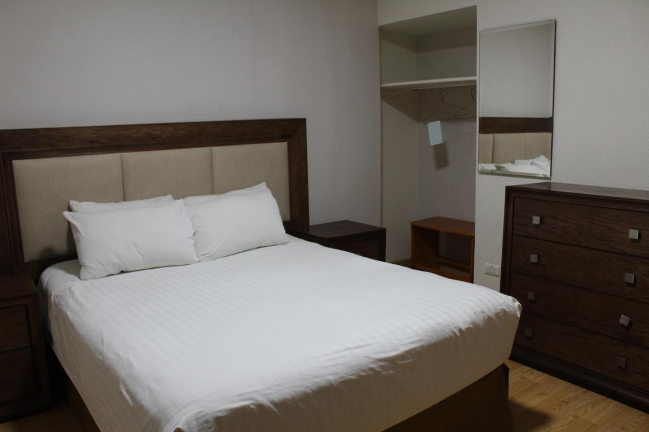 Hotel Adriana Hidalgo del Parral Extérieur photo