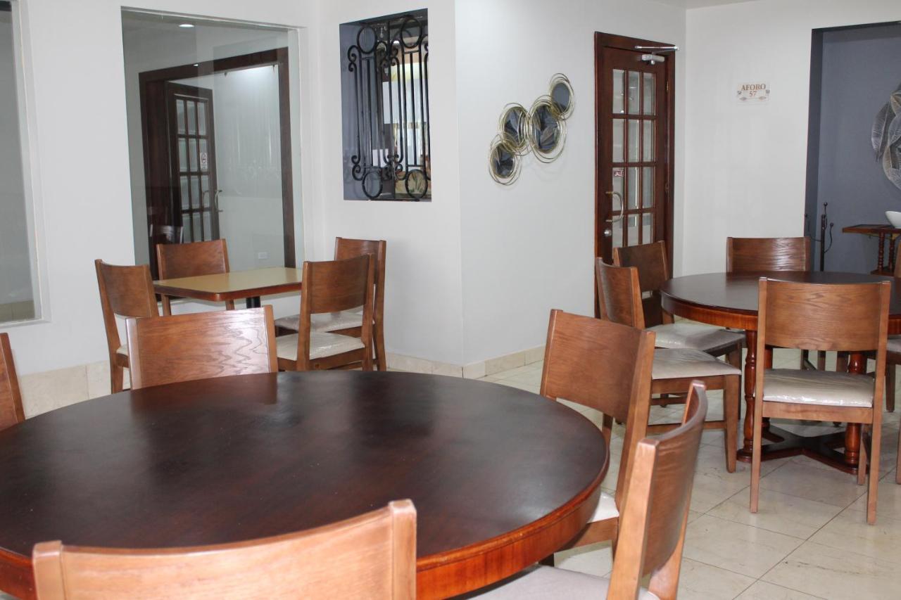 Hotel Adriana Hidalgo del Parral Extérieur photo